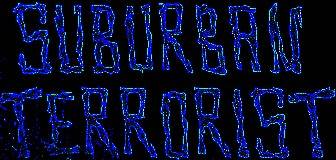 logo Suburban Terrorist